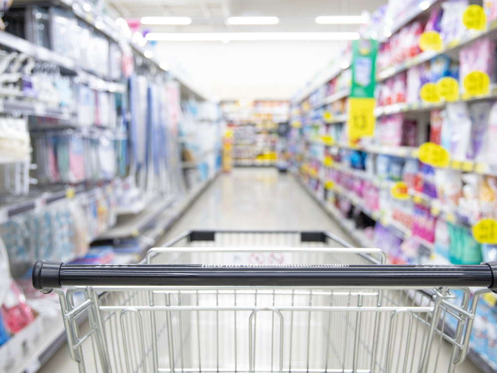 O Sistema Antifurto para Supermercados pode promover diversos benefícios
