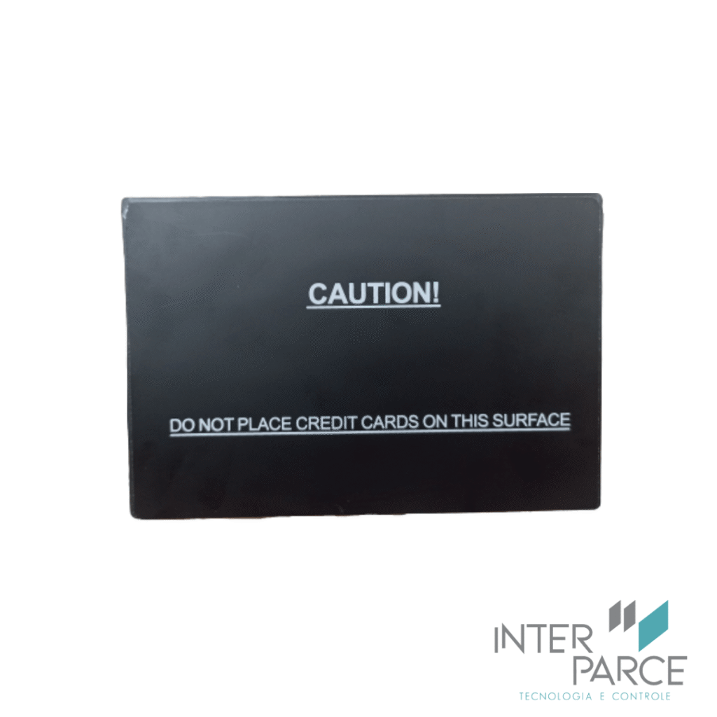 Desativador de Contato AM