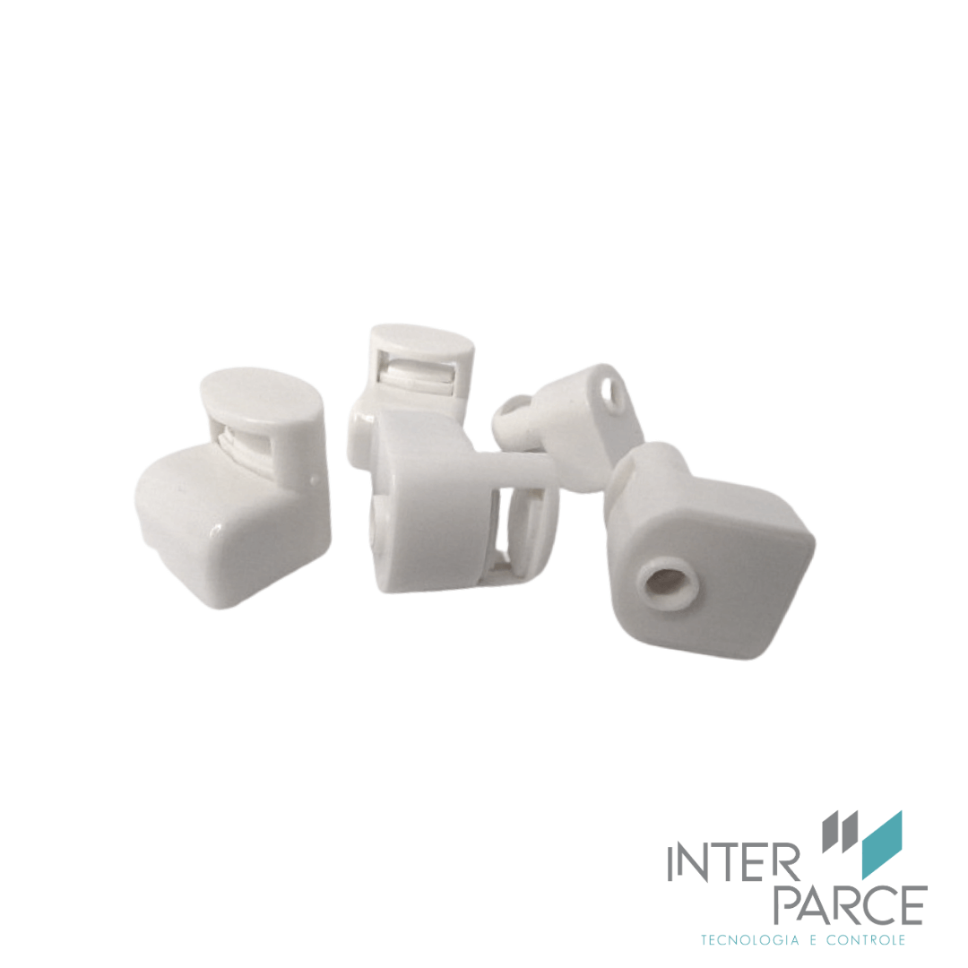 Etiqueta Rígida RF / AM para Óculos