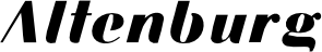 ALTENBURG