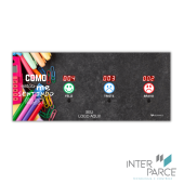 Painel Pesquisa de Emoções