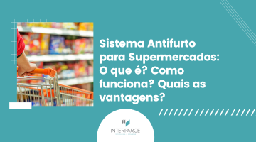 Sistema Antifurto para Supermercados